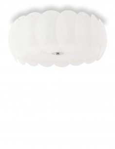 Ideal Lux OVALINO PL8...