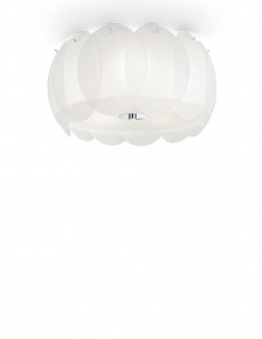 Ideal Lux OVALINO PL5...
