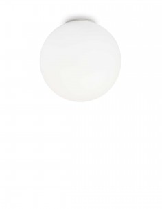 Ideal Lux MAPA BIANCO PL1...