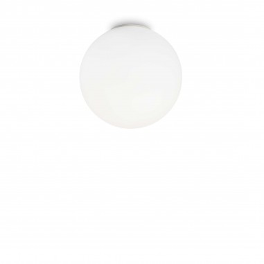 Ideal Lux MAPA BIANCO PL1 D40 Lubinis...