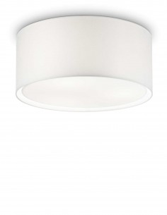 Ideal Lux WHEEL PL5 Lubinis...