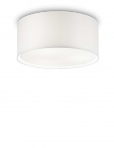 Ideal Lux WHEEL PL3 Lubinis...