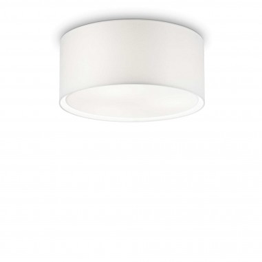Ideal Lux WHEEL PL3 Lubinis...