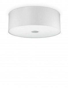 Ideal Lux WOODY PL5 Lubinis...
