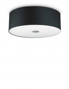 Ideal Lux WOODY PL5 Lubinis...