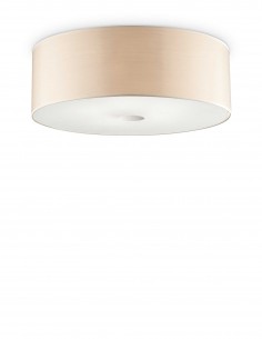 Ideal Lux WOODY PL5 Lubinis...