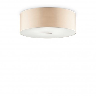 Ideal Lux WOODY PL5 Lubinis...