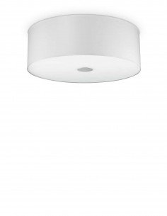 Ideal Lux WOODY PL4 Lubinis...