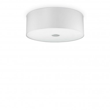 Ideal Lux WOODY PL4 Lubinis...