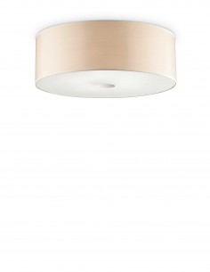 Ideal Lux WOODY PL4 Lubinis...