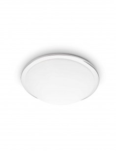 Ideal Lux RING PL3 Lubinis...