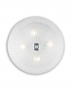 Ideal Lux SHELL PL4 Lubinis...