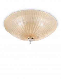 Ideal Lux SHELL PL4 Lubinis...