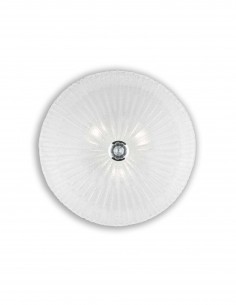 Ideal Lux SHELL PL3 Lubinis...