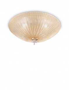 Ideal Lux SHELL PL3 Lubinis...