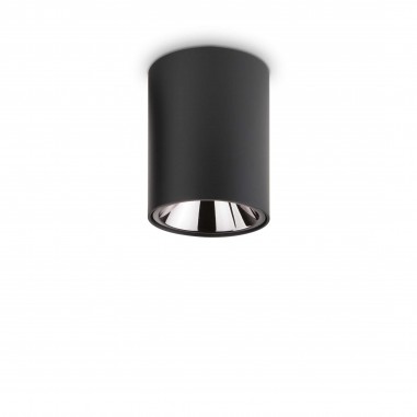 Ideal Lux NITRO 10W ROUND Lubinis...