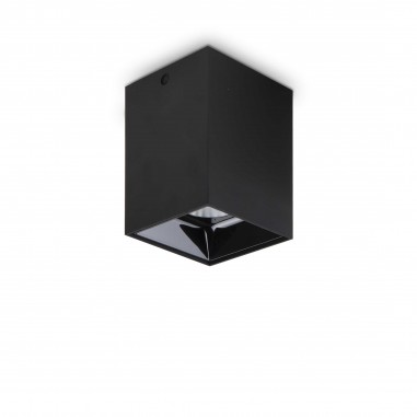 Ideal Lux NITRO 15W SQUARE Lubinis...