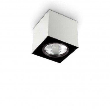 Ideal Lux MOOD PL1 D15 SQUARE Lubinis...