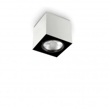Ideal Lux MOOD PL1 D09 SQUARE Lubinis...