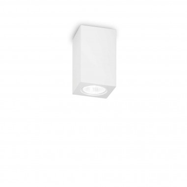 Ideal Lux TOWER PL1 SQUARE Lubinis...