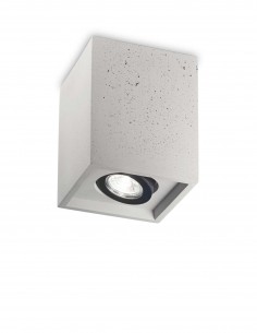 Ideal Lux OAK PL1 SQUARE...