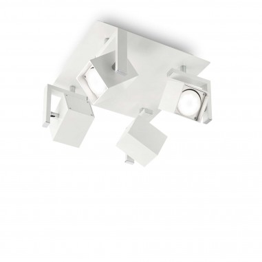 Ideal Lux MOUSE PL4 Lubinis...