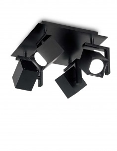 Ideal Lux MOUSE PL4 Lubinis...
