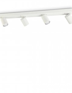 Ideal Lux RUDY PL4 Lubinis...
