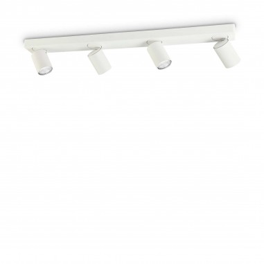 Ideal Lux RUDY PL4 Lubinis šviestuvas...