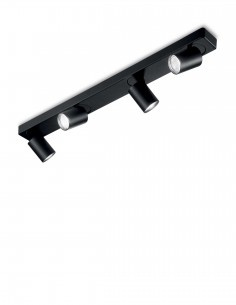 Ideal Lux RUDY PL4 Lubinis...