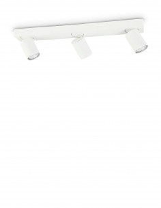 Ideal Lux RUDY PL3 Lubinis...