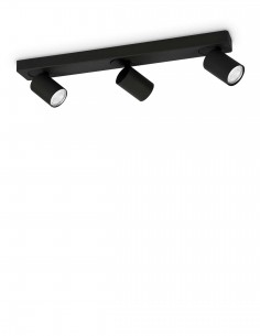 Ideal Lux RUDY PL3 Lubinis...