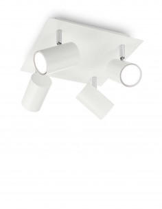 Ideal Lux SPOT PL4 Lubinis...
