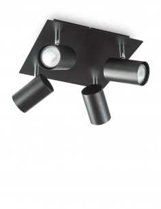 Ideal Lux SPOT PL4 Lubinis...