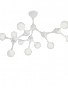 Ideal Lux NODINO PL9...