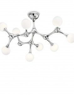 Ideal Lux NODINO PL9...
