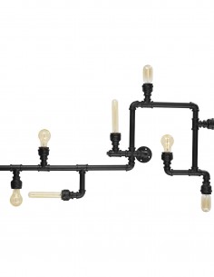 Ideal Lux PLUMBER PL8...