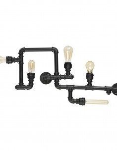 Ideal Lux PLUMBER PL5...
