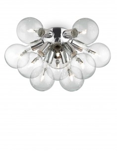 Ideal Lux DEA PL10 Lubinis...