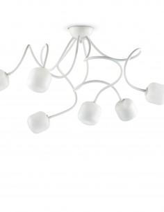 Ideal Lux OCTOPUS PL6...