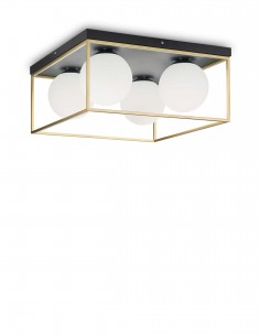 Ideal Lux LINGOTTO PL4...