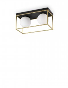 Ideal Lux LINGOTTO PL2...