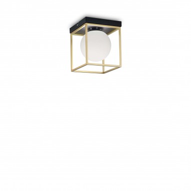 Ideal Lux LINGOTTO PL1 Lubinis...