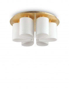 Ideal Lux DAISY PL6 Lubinis...