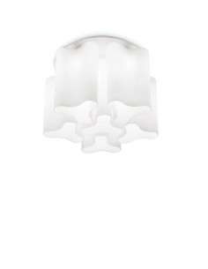 Ideal Lux COMPO PL6 Lubinis...