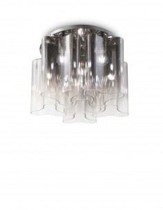 Ideal Lux COMPO PL6 Lubinis...