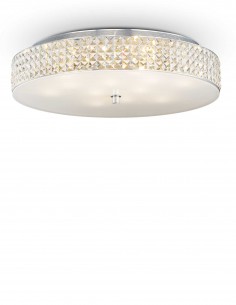 Ideal Lux ROMA PL12 Lubinis...