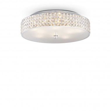 Ideal Lux ROMA PL9 Lubinis šviestuvas...