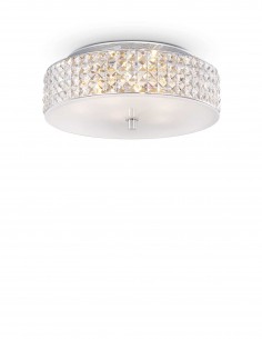 Ideal Lux ROMA PL6 Lubinis...