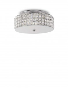 Ideal Lux ROMA PL4 Lubinis...